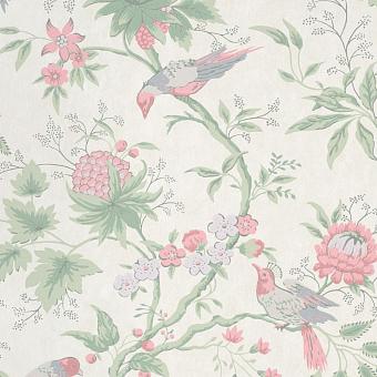 Товар 0291BRLINEN бренда Little Greene коллекции Archive Trails II