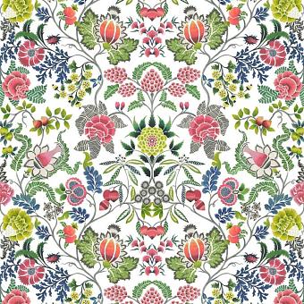 Ткань Designers Guild FDG3107/01 коллекции Fleurs D'Artiste