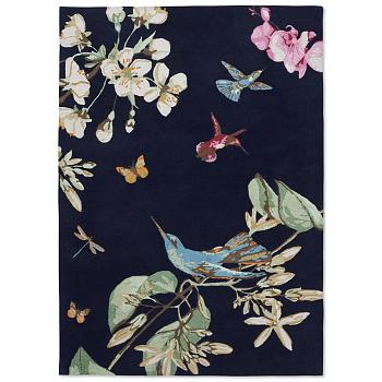 37818 (170x240), Hummingbird Navy, Wedgwood