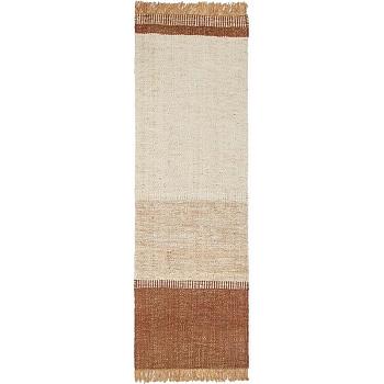 RUGDG0892, Roussillon, Natural, Designers Guild