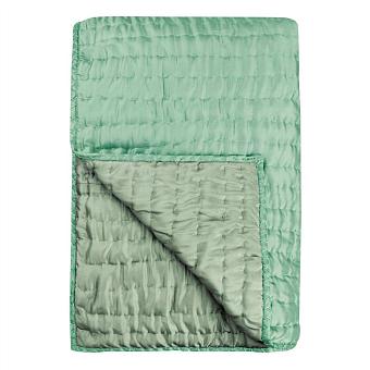 Покрывало QUDG0163, Chenevard, Eau De Nill & Celadon, Designers Guild 255 x 280см 