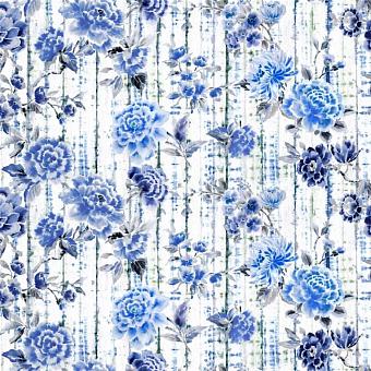 Ткань Designers Guild FDG3081/01 коллекции Ikebana